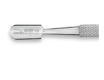 Nghia Stainless Steel Cuticle Pusher P-10
